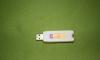 Превью Usb Flash 4 gb (флеш память usb) Санкт-Петербург - 1