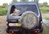 Превью Mitsubishi Pajero 2, 1992 Москва - 3