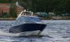 Превью Катер 7.5 метров (корпус алюминий) Санкт-Петербург - 1