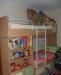 Продаю детский комплекс двухярусная кровать со втр превью 832833.