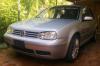 Превью Volkswagen Golf GTI, 2001 Анапа - 1