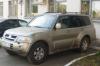 Превью Mitsubishi Pajero, 2006 Нижний Новгород - 1