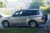 Превью Mitsubishi Pajero, 2006 Нижний Новгород - 2