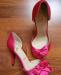 Превью Новые туфельки Christian Louboutin Москва - 2