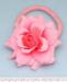 Резинка для волос с цветком Роза превью 833847.