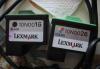 Превью Струйный принтер Lexmark Z-35 Москва - 1