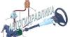 Рулевые рейки Насосы ГУР и рулевые редуктора. превью 834069.
