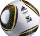 Мяч чемпионата мира 2010 новый офицеальный превью 834151.