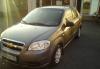 Chevrolet Aveo, 2008 превью 834284.