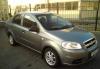 Превью Chevrolet Aveo, 2008 Санкт-Петербург - 1