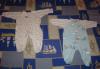 Превью Боди новый kanz, слипы, zara комплект Москва - 3