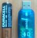 Превью USB Audio адаптер Москва - 1