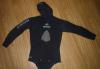 Продам гидрокостюм Beuchat 7 мм превью 835211.