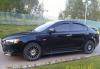 Превью Mitsubishi Lancer х, 2008 Медынь - 3