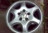 Продаю диски литые мерседес с-Class превью 835475.