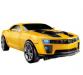 Превью Hasbro toys Ultimate Bumblebee Battle Charged Санкт-Петербург - 3