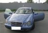 Mercedes CLK-klasse, 1998 превью 835725.