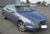 Превью Mercedes CLK-klasse, 1998 Санкт-Петербург - 1