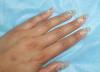 Превью Наращивание ногтей Москва - 3
