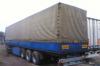 Продам полуприцеп kogel SN 24, тент превью 836083.