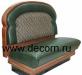 Диваны для кафе и ресторана превью 836158.
