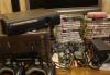 Xbox 360 Elite 120GB 2 gamepad 39CD прошитая превью 836237.
