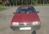 Превью ВАЗ 2109, 1997 Санкт-Петербург - 1