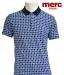 Превью Рубашки-поло от Merc London Москва - 2