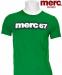 Превью Футболки "Sylvan" от Merc Москва - 2