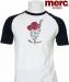 Футболка "Seager" от Merc превью 836703.
