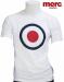 Превью Футболки "Ticket" от Merc Москва - 1