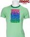 Футболка "Wrekin" от Merc превью 836779.
