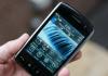 Смартфон Blackberry 9530Storm превью 837643.