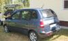 Превью Hyundai Matrix, 2006 Москва - 1