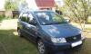 Превью Hyundai Matrix, 2006 Москва - 4