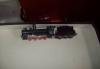 Паровоз ов+2 вагона СССР.-16мм но превью 837914.