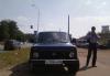 Превью ВАЗ 2121 4x4, 2009 Санкт-Петербург - 1