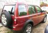 Превью Land Rover Freelander, 2006 Москва - 1