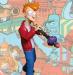 Превью Коллекционные фигурки Simpsons Futurama Москва - 4