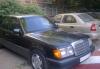 Превью Mercedes 260, 1991 Москва - 1