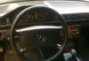 Превью Mercedes 260, 1991 Москва - 3