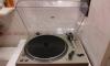Превью Проигрыватель винила Technics Sl -1500, japan Москва - 2