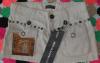 Джинсовая мини-юбка Dsquared р.27 превью 839706.
