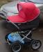 Превью Коляска Peg-Perego Young auto Нахабино - 4