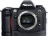 Превью Nikon F80 с батарейным блоком и китом 28-80mm Москва - 1