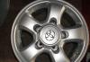 Диски R16 для Toyota Land Cruiser 100 превью 841016.