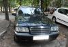 Mercedes C-klasse, 1999 превью 841171.