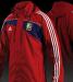 Превью Куртка -ветровка Адидас (adidas) Москва - 1