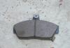 Превью Колодки хонда сивик Москва - 1