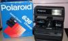 Превью Фотоаппарат Polaroid 636 Москва - 1